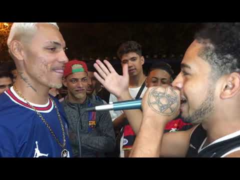 (EM 3,2,1🔥) K3 ALQUIMIA X GOD BR - COPA DAS BATALHAS - SEMIFINAL