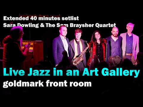 Goldmark Music and Goldmark Gallery