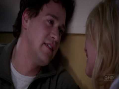Grey's Anatomy George & Izzie "After Afterall"