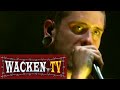 Whitechapel  - Vicer Exciser - Live at Wacken Open Air 2013