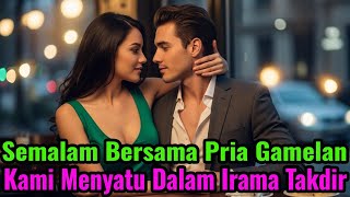 Download lagu CINTA BERSEMI DI USIA SENJA: KISAH HARU JANDA & DUDA DI SANGGAR GAMELAN. mp3