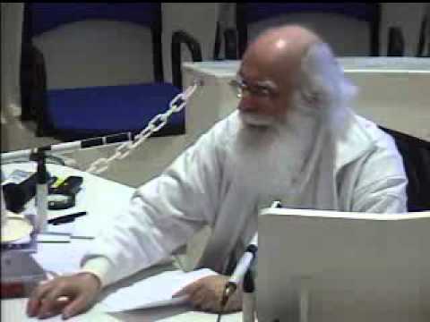 Tertúlia Aula - 1302 - Conceito Cósmico - Waldo Vieira - CEAEC - 22/08/2009