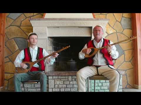 Llesh dhe Lorenco Prenga -  Kenge kushtuar Agim Gashit