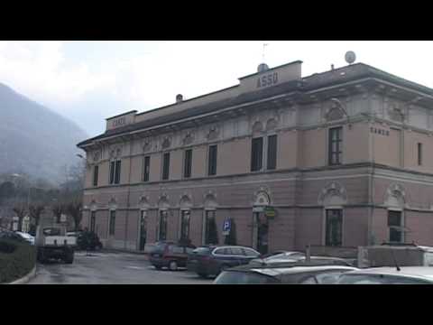 Degrado stazione Canzo-Asso - risponde il sindaco di Canzo Fabrizio Turba