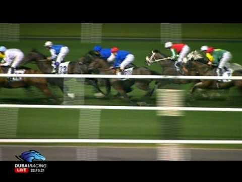 Race 7 - Etisalat 4G