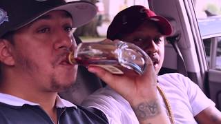 Rude Boy x Brinx x Juss Moneyy - Back Blocks