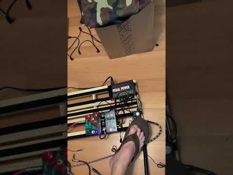 Parasit Studio Sub-Octave Generator 2020s image 3