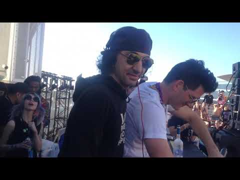 Mrkoolaid Destructo Doc Martin The Sermon on Holyship 9 2017