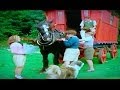 Famous Five Go Off In A Caravan