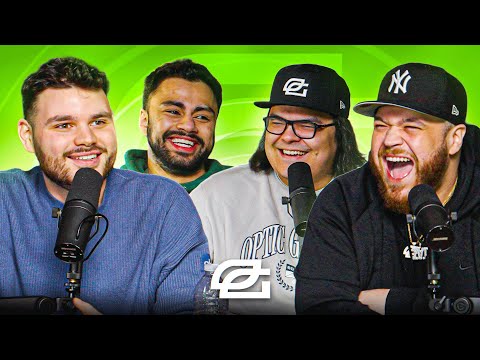 Breaking Down OpTic's First CDL Matches of 2026 | OpTic Podcast Ep. 259