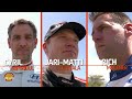 Team Bosses Left SPEECHLESS After Thrill Rides! | WRC Safari Rally Kenya 2024