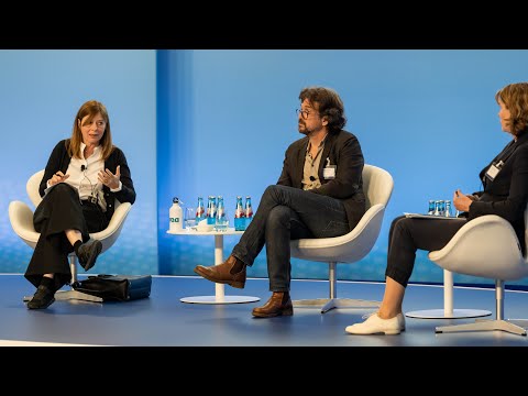 Seventh ECB Annual Research Conference - Day one | Session I-2