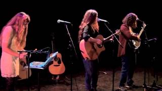 Lily Mae - &quot;The Delusionist&quot; Live