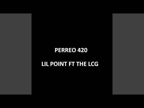 Perreo 420