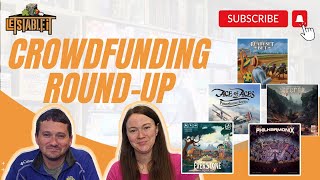 Let's Table It - Ready Set Bet video thumbnail