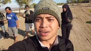 preview picture of video 'Penanaman Bibit Bakau dan Mangrove Merauke - #Vlog Papua'