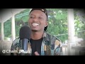 Harmonize - Never Give Up Cover by Cham Music
