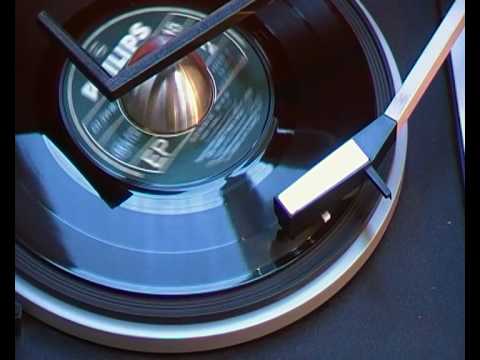 Ronnie Bird - Hey Girl! (Small Faces cover in French)