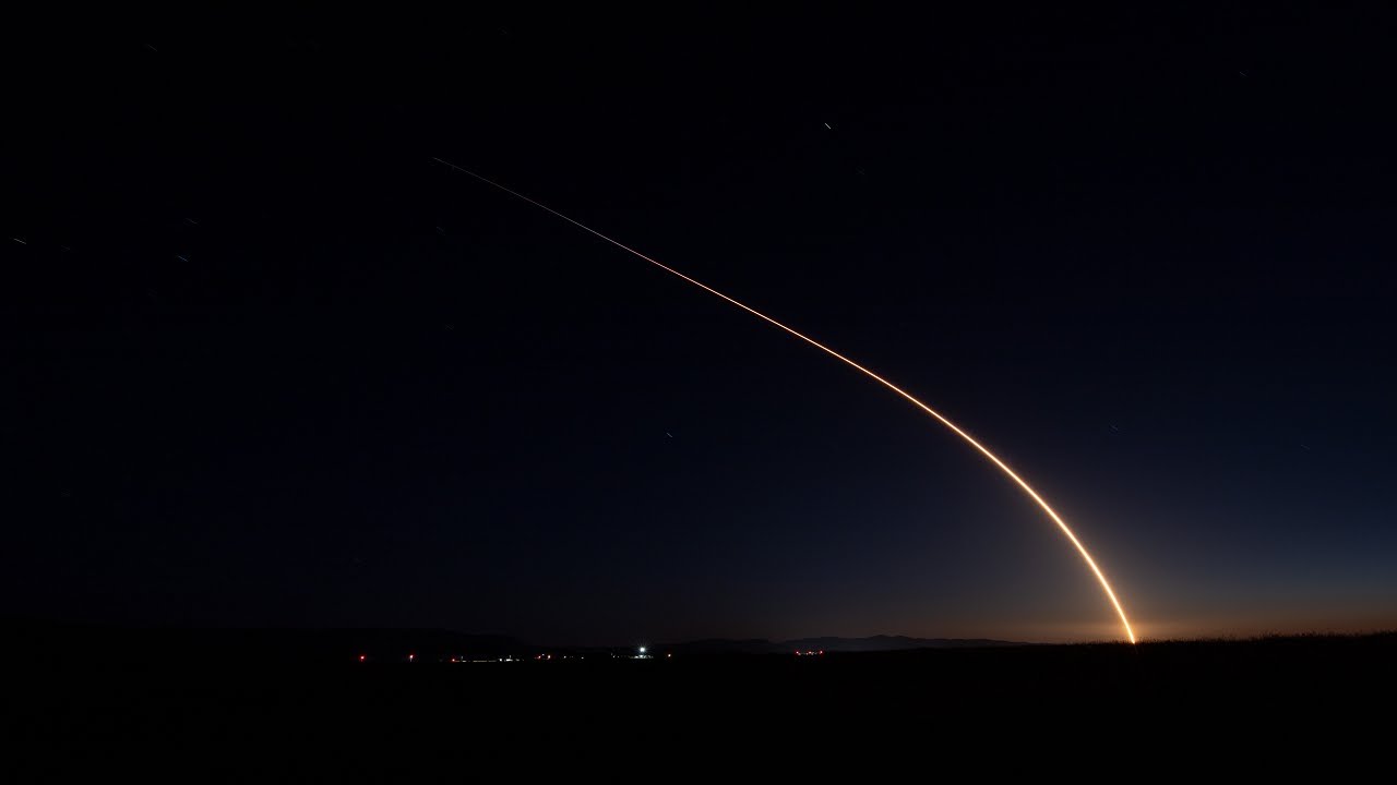 Watch the Launch