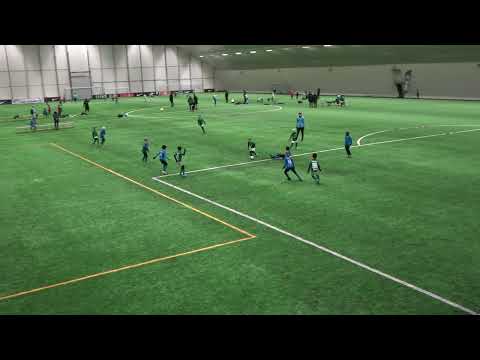 U10 - SAKU SPORTING - FC FLORA (Flora Nike cup 2023)