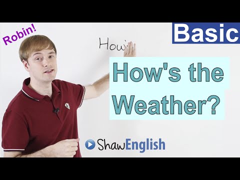Learn English Nice to Meet You