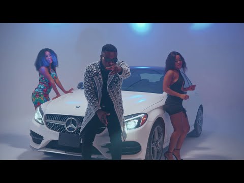 TAKUM - Akye (Official Video)