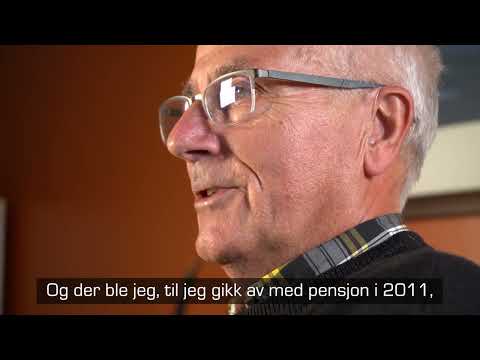 Historien om LNS - Del 2 ved Asbjørn Nilsen