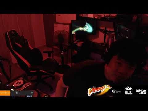 [UK Hardcore / Harder Styles] The Vipa Stream (10 October 2020)