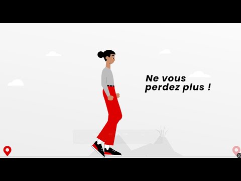 Où suis-je : Géolocalisation