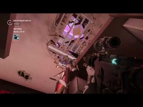 Came2kill77 Rainbow6seige Ecua Clan