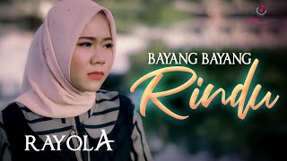 Download lagu Lagu Minang Rayola - Bayang Bayang Rindu | Substitle Bahasa Indonesia mp3