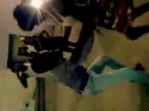 KIZOMBA COM SHAFU DUCHAQUE