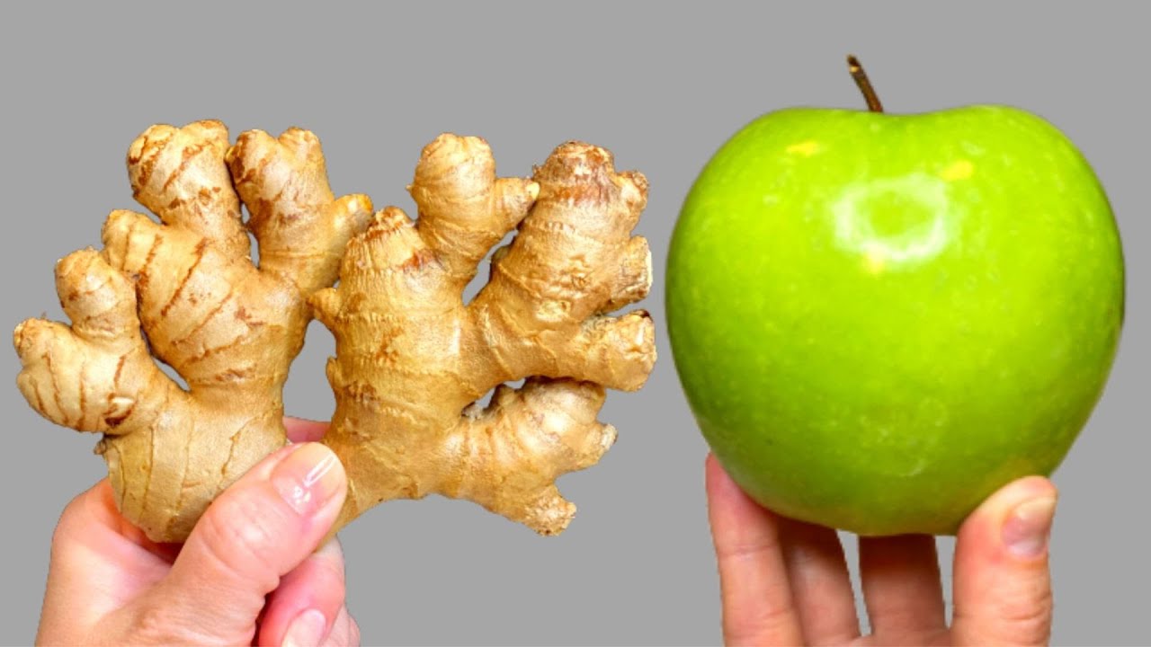 GRANDMA'S Shocking Daily Habit That Keeps Her Running Like A Teen!