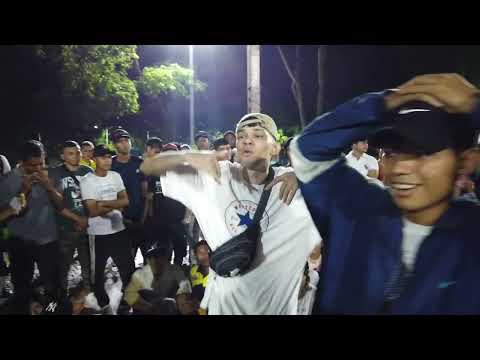 DOM - GLIFO - HENRRY vs CLIPER vs WALTON - 8vos - Fecha 8 Temporada 2022