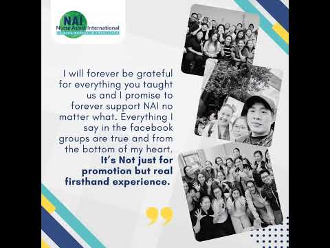 𝐈𝐭'𝐬 𝐧𝐨𝐭 𝐣𝐮𝐬𝐭 𝐟𝐨𝐫 𝐩𝐫𝐨𝐦𝐨𝐭𝐢𝐨𝐧, 𝐛𝐮𝐭 𝐫𝐞𝐚𝐥 𝐟𝐢𝐫𝐬𝐭𝐡𝐚𝐧𝐝 𝐞𝐱𝐩𝐞𝐫𝐢𝐞𝐧𝐜𝐞: #naibaby 𝐑𝐍 𝐋𝐨𝐫𝐢𝐞✨ #osce #nclex #nai