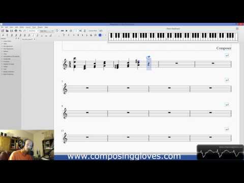 Music Theory From The Ground Up 39 - Inversions