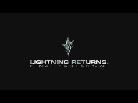 Final Fantasy XIII Lightning Returns platinum run part 29 ( Platinum )