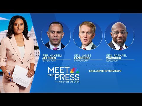 Meet the Press Full Episode — June 14