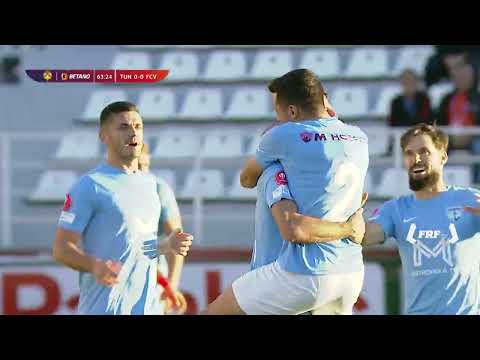 Cupa României Betano: CS Tunari - FC Voluntari 1-1 (Rezumat, 1 noiembrie 2023)