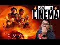 Dune Part 2 Movie Review | Yogi Bolta Hai