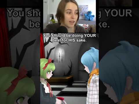 Oh Monaca, the manipulation -  Danganronpa Ultra Despair Girls Playthrough