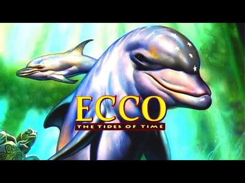 Tube of Medusa (Extended) - Ecco: The Tides of Time music