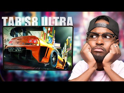 SHOULD YOU SWITCH? Galaxy Tab S8 Ultra vs iPad Pro! | 72 Hours Later…