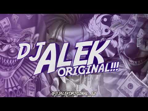 AUTOMOTIVO MINI GAME TERRORISTA ( DJ Alek Original )