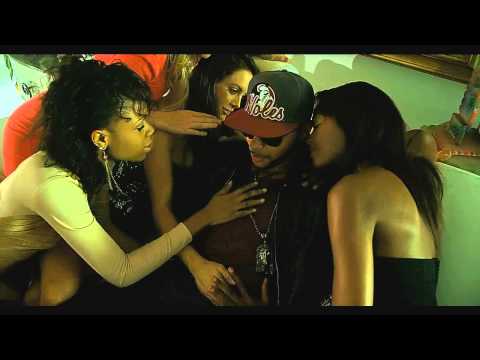 Timati feat Craig David - Sex in the Bathroom (Official Video) TETA