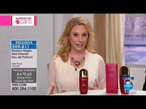 HSN | Marilyn Miglin Beauty 02.05.2018 - 05 PM