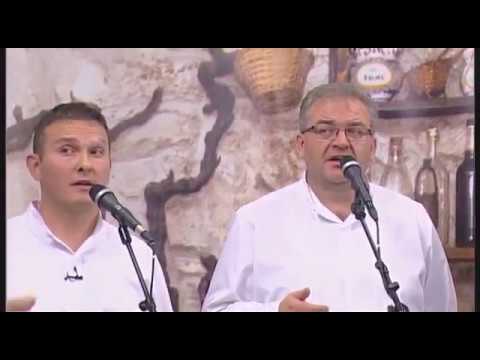 Caskalica   Klapa Mirakul Leprinac