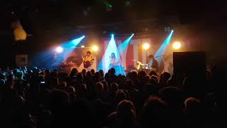 Flyte - Faithless @ Scala, Kings Cross, London