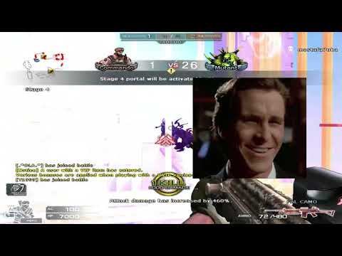 The most important thing in Outbreak