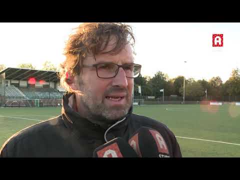 Hein van Heek na Baronie - Alphense Boys